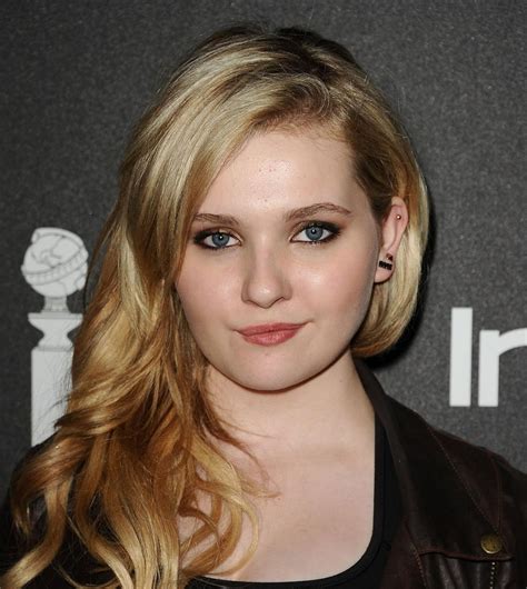 abigail breslin naked|Abigail Breslin Topless in Racy Tyler Shields Photo Shoot: Pictures